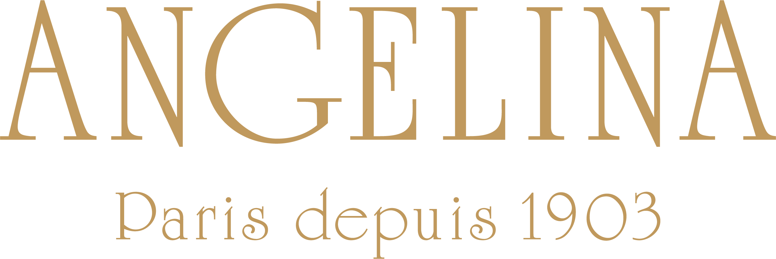 Angelina