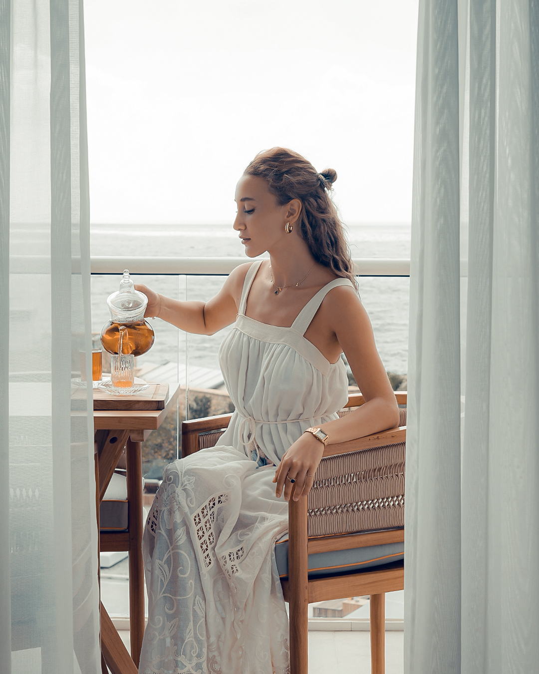 Whitelace Resort